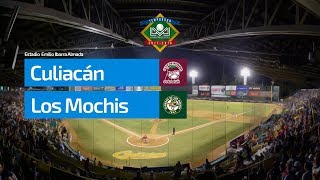 Tomateros vs Cañeros 13 de diciembre 2017 [upl. by Nivag307]