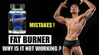 L CARNITINE How amp When to use it कार्निटिन कैसे इस्तेमाल करेंPreserves muscle [upl. by Koeninger]