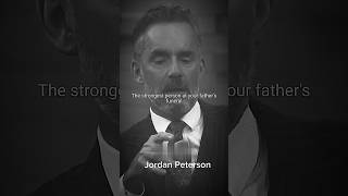 You Should Be The Strongest Person On Your Father’s Funeral  JORDAN PETERSON [upl. by Sauers]