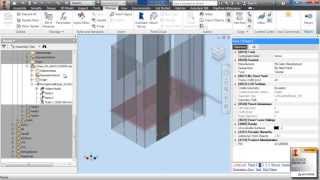 Tutorial Elevator Cabin Configurator Part 1 create wall panels [upl. by Airakaz841]