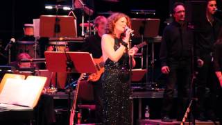 Merry Christmas With Love Nicole Berendsen live 2012 [upl. by Bindman819]