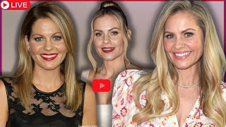 Todays Very Sad News  For Hallmark Star Candace Cameron Fans Very Heartbreaking News Revealed Now [upl. by Nawoj]