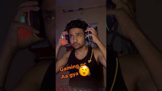 I BOUGHT MY FIRST GAMING PC 🖥️  Aditya gamingpc gamingpcbuild gamingsetup adityaa [upl. by Eednil]