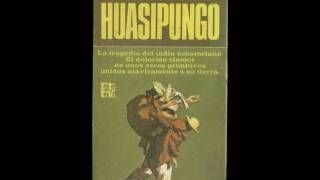 Jorge Icaza  Huasipungo Audiolibros Ecuador  Libros Ecuador [upl. by Rayner]