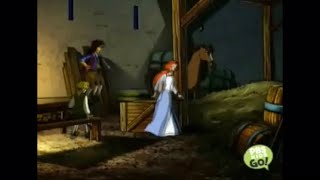 Liberty’s Kids Episode 1 The Boston Tea Party [upl. by Don]