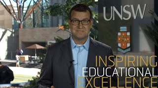 What are we UNSW Scientia Education Academy [upl. by Odrareg]