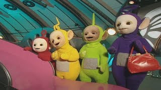 Teletubbies Tweet Tweet 1997 [upl. by Eldnik]