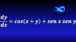 20 Ecuación diferencial de variables separables con funciones trigonométricas [upl. by Lapo]