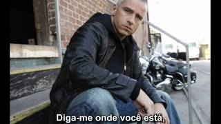 EROS RAMAZZOTTI COSAS DE LA VIDA LEGENDADO EM PORTUGUES BR [upl. by Franklin638]