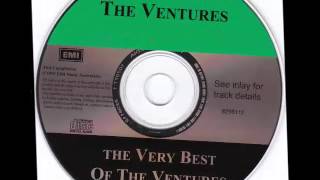 The Ventures  Hawaii Five O [upl. by Ennyleuqcaj]