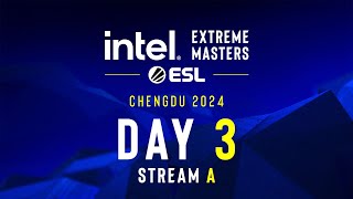 LIVE HEROIC vs G2 Esports  IEM Chengdu 2024  Group A [upl. by Aerdnat]