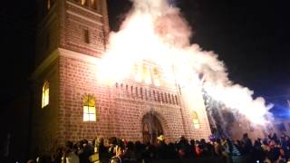 Fiestas san antonio de pichincha 2014 4 [upl. by Holly-Anne]