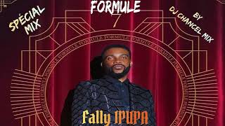 MIX Spécial Fally IPUPA Formule 7 RUMBA non STOP  Part2 [upl. by Dwaine]