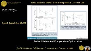 Prehabilitation amp preoperative optimization [upl. by Clymer639]