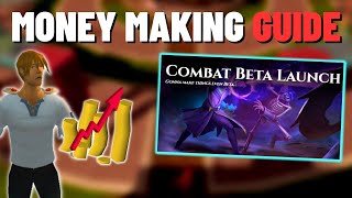 How The Combat Beta Can Make You RICH [upl. by Myo951]