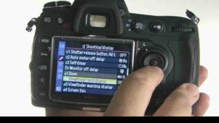 Nikon D300s review [upl. by Studley]