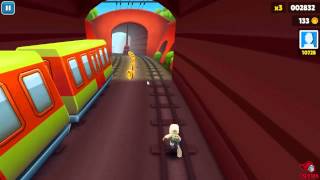 Subway Surfers World Tour 2020  Amsterdam [upl. by Drabeck182]