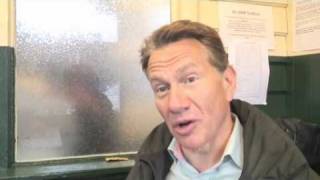 NYMR OFFICIAL TV 17 Vintage Vehicles and Michael Portillo [upl. by Gayla78]