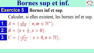 LIVE N°1  Analyse 1  Nombres Réels  les Rationnels  la Partie entière  Cours [upl. by Mueller845]