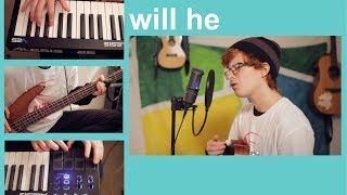 Joji – Will He Cover [upl. by Amles]