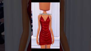 High Quality on DTI 😩 dresstoimpress dti roblox [upl. by Hoopen]