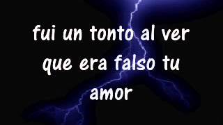 Mi error  Neztor Mvl  letra💔 [upl. by Aicened]