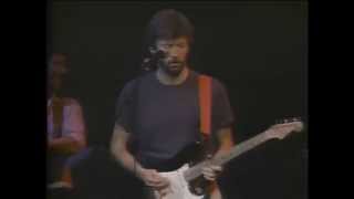 Eric Clapton  Cocaine 1985 HQ [upl. by Eivad]