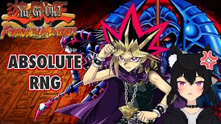 🔴 Return Of The IMPOSSIBLE Speedrun【YUGIOH FORBIDDEN MEMORIES】 [upl. by Vere]