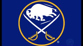 Buffalo Sabres 2024 Goal Horn MAIN SONG [upl. by Nika]