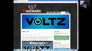 HOW TO INSTALL Voltz ModPack [upl. by Ardella717]