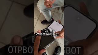 otp bot apple pay method 2024 [upl. by Rebba]