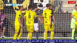 🔴 Strømsgodset vs Bodø  Glimt livestreamfootball [upl. by Gabbi]