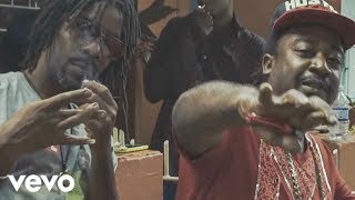 Vybz Kartel  Unstoppable Official Video [upl. by Moon39]