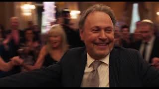 Billy Crystal Comedy Movie  here today trailer 2021 tiffany haddish billy crystal comedy movie [upl. by Brittne608]