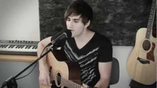 Christina Perri  A Thousand Years Adrian Wilson Cover [upl. by Nevsa730]