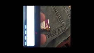 Enter Foods Using Bar Code Scanner at Fatsecretcom [upl. by Einad679]