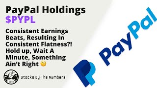 Quick Update On PayPal Holdings Inc Stock PYPL Its Been Very Quiet But Is That Good Or Bad 🧐 [upl. by Dihgirb]