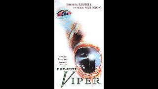 Opening to Project Viper 2002 VHS [upl. by Calle845]