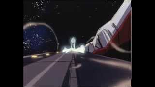 Mobile Suit Z Gundam Trailer [upl. by Aineval]