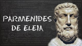 Parmênides de Eléia [upl. by Oguh]