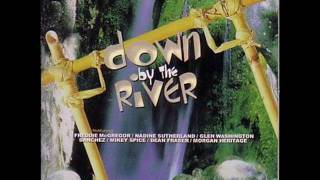 Down By The River 1  SEE IT IN YOU  FREDDIE McGREGOR [upl. by Giah]