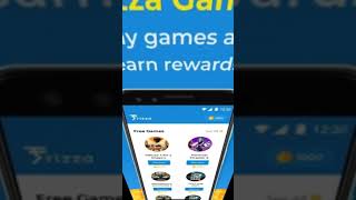 money earnig app frizza IKN earn money [upl. by Oznerol]