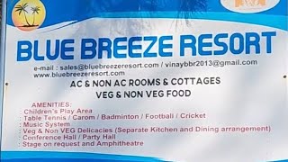 Blue Breeze Resort Ladghar Dapoli [upl. by Kalil]