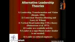 Overview of Management Theories Lecture [upl. by Teeniv68]