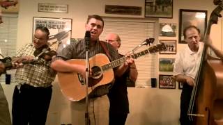 The Dixie Bluegrass Boys Prayer Bells of HeavenPrissy Pollys 5312 [upl. by Manaker]