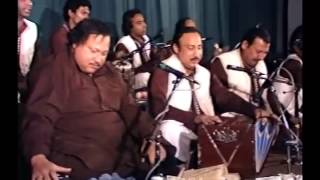 NIT KHAIR MANGAN SOHNIYA  HANS RAJ HANS amp RAHAT FATEH ALI KHAN  OFFICIAL VIDEO [upl. by Orecic240]