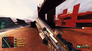 BATTLEFIELD 2042  FRONT LINES  NO COMMENTARY  PC [upl. by Byrne25]