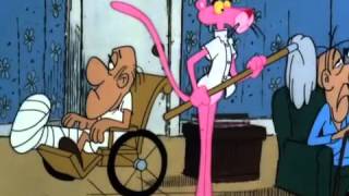 The Pink Panther in Doctor Pink [upl. by Prince]