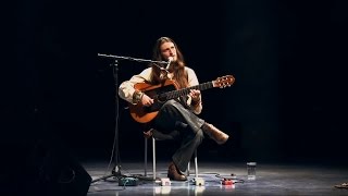 Estas Tonne  Romani Song Live in Odeon Vienna Austria 2011 [upl. by Bria93]