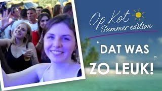 Op kot summer edition Feesten op de braderij [upl. by Hermes541]